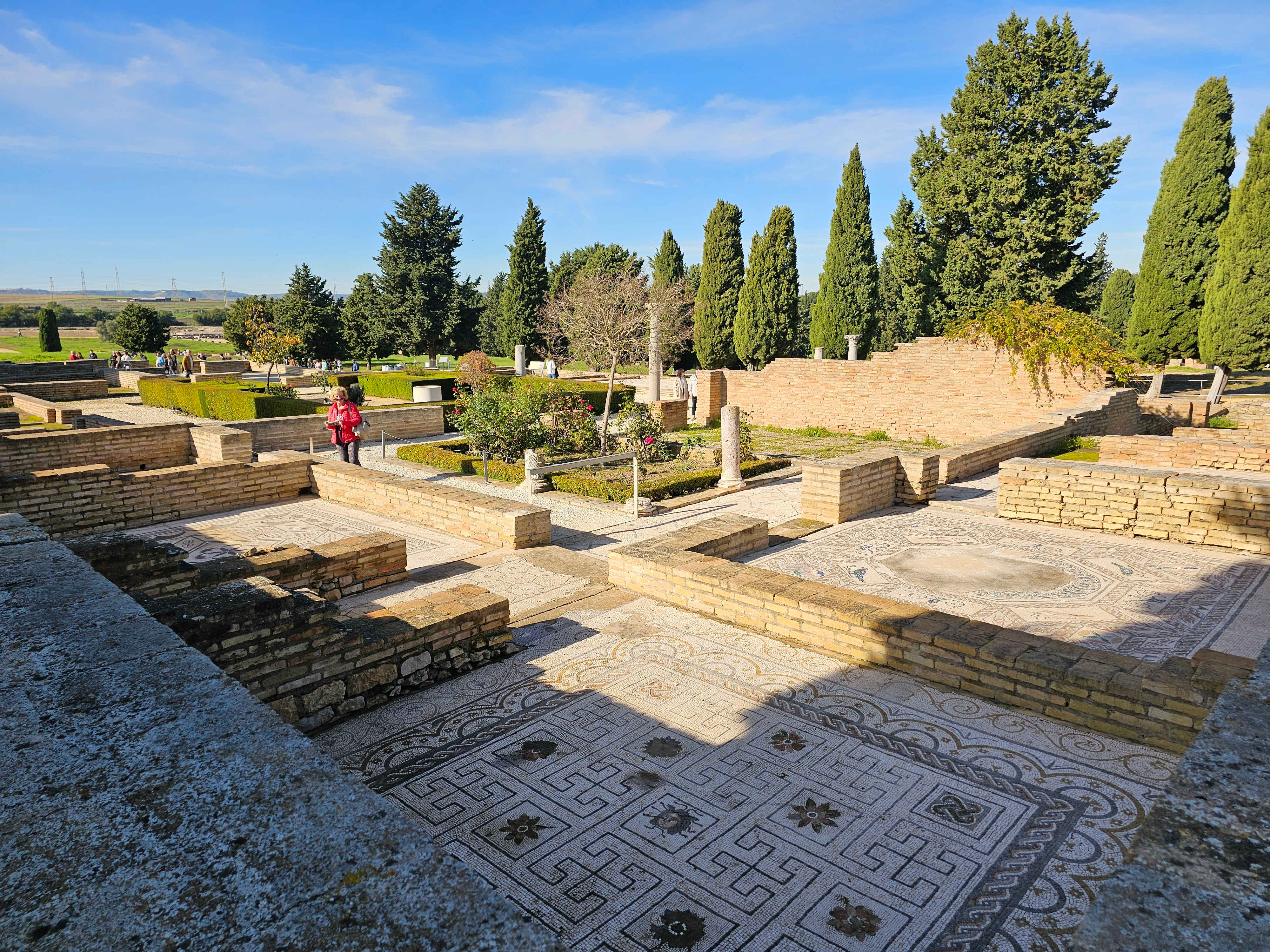 Italica